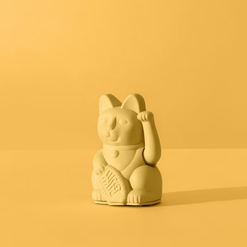 Donkey 招財貓 - mini版 迷你款