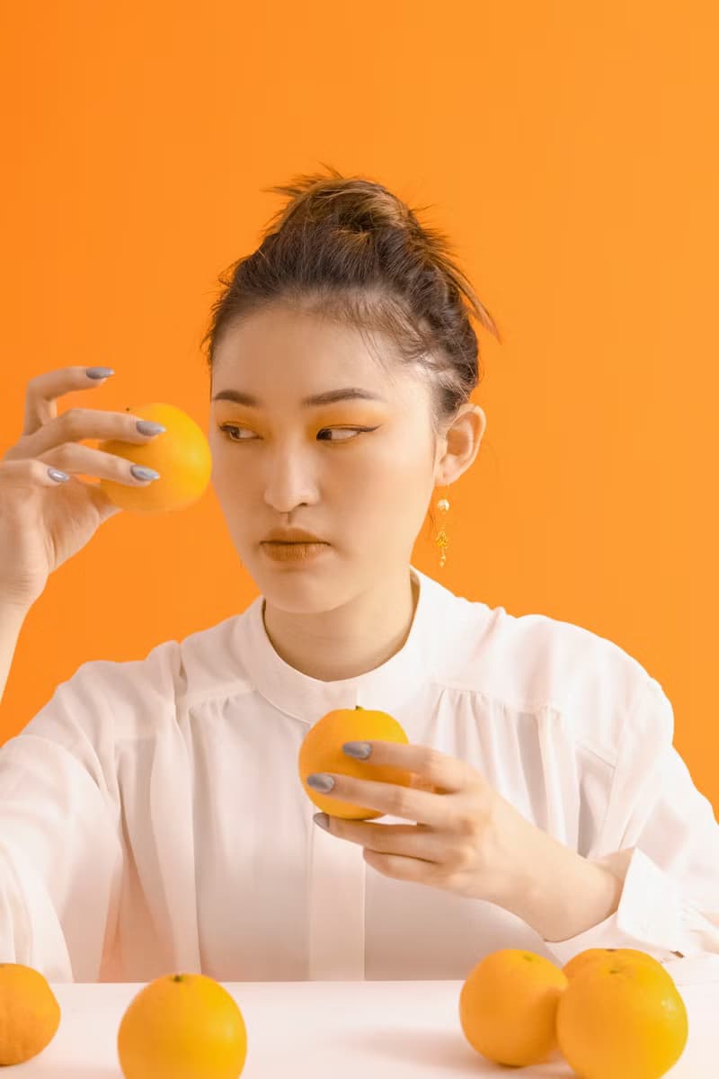 【若有似無的悸動】-縈繞