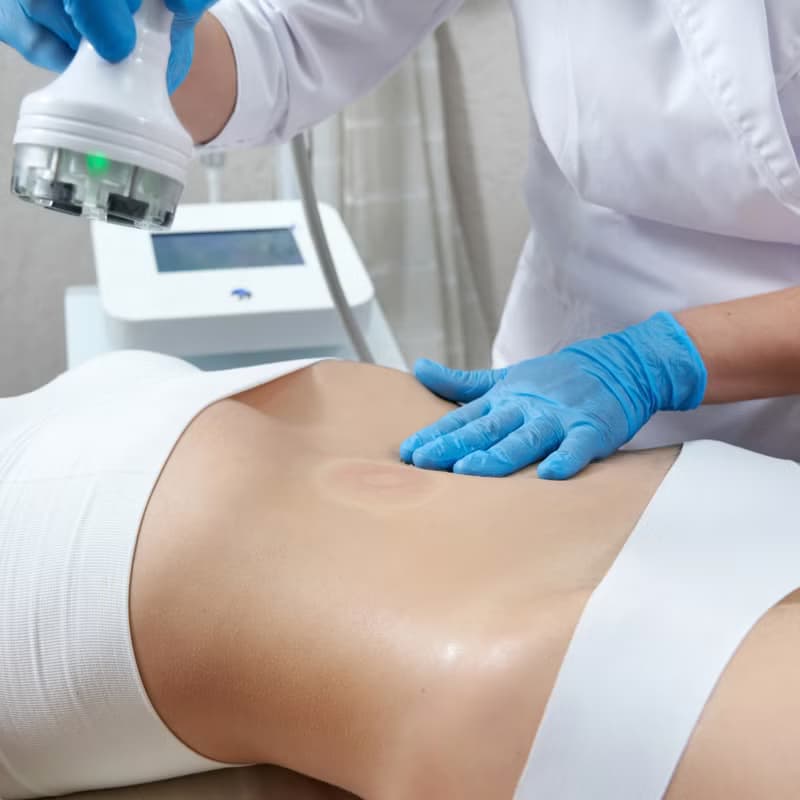 【體驗】高階熱能負壓活循護理|男女適用|高雄按摩|高雄spa