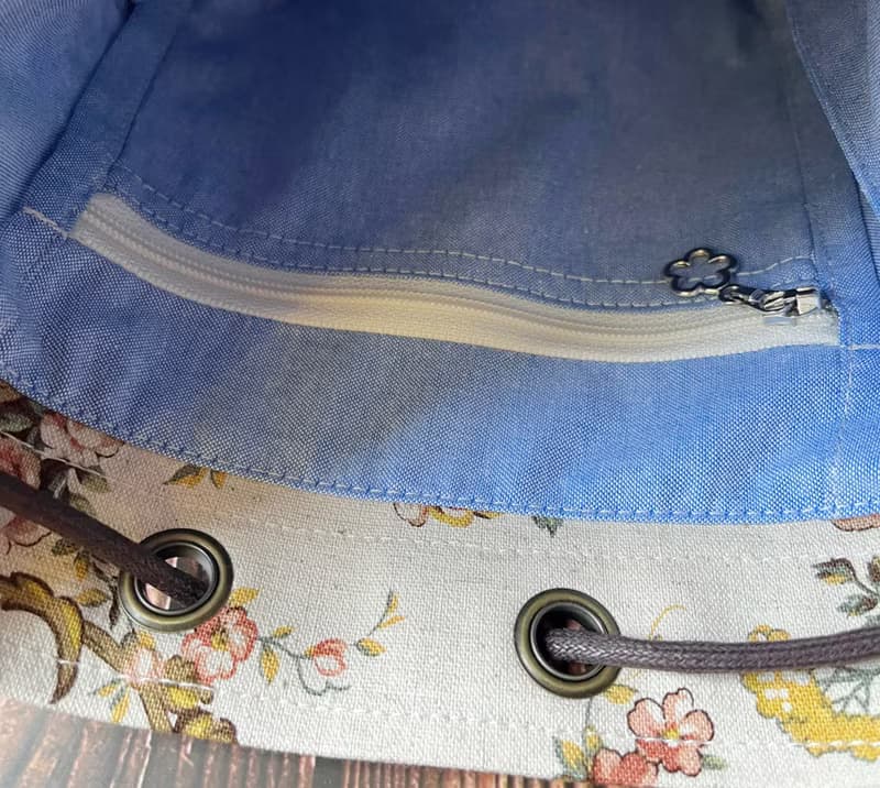 出遊隨身包【快速出貨】古典薔薇小筒包/免費包裝