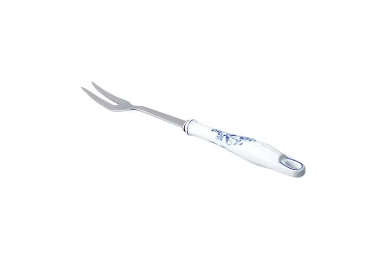 布拉格高堡經典大肉叉-32CM  / 西餐餐具 / 婚禮 /