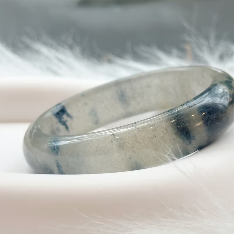 K2水晶手鐲-天然能量石手鐲