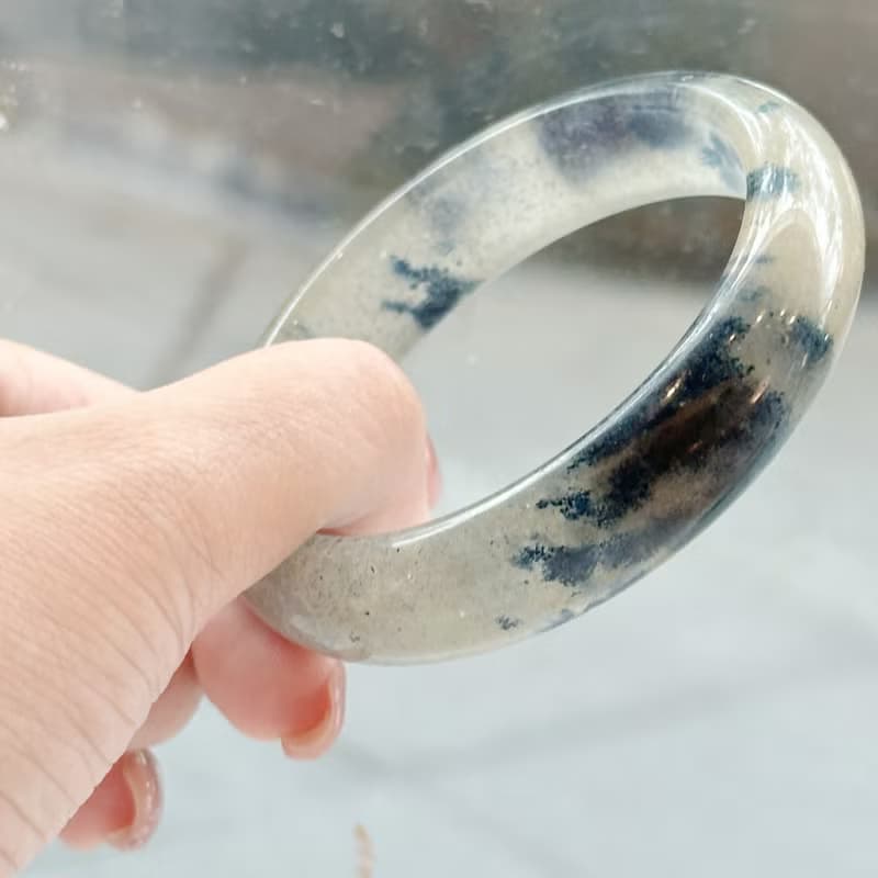 K2水晶手鐲-天然能量石手鐲