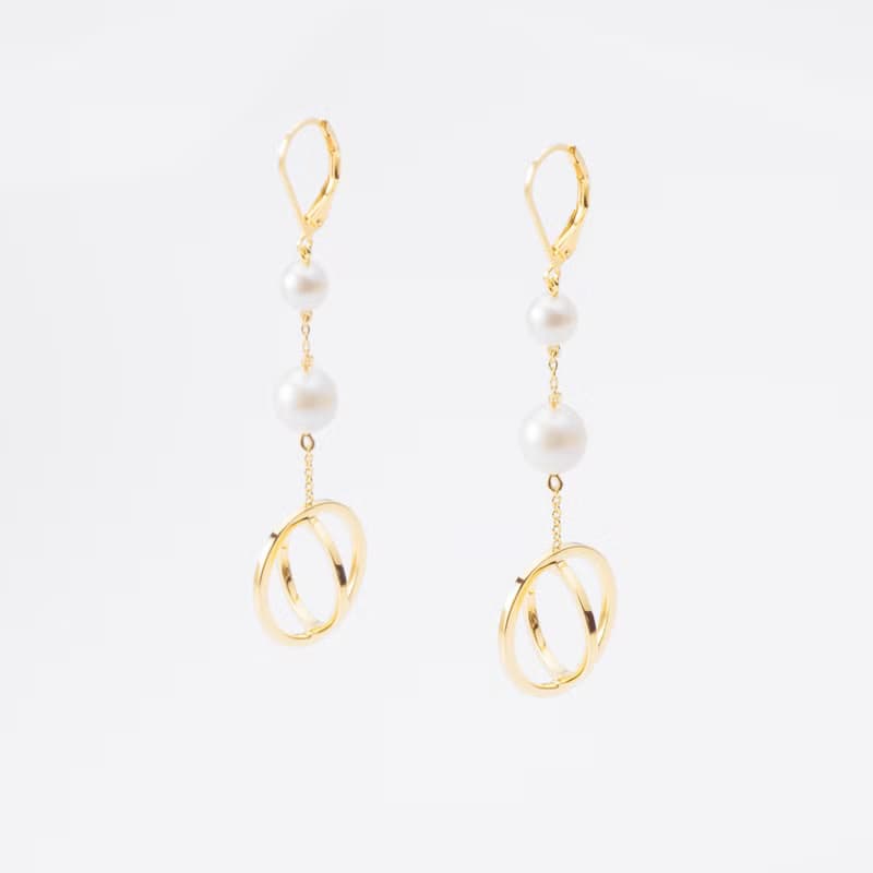 高雅優雅 /  Paulina 一對