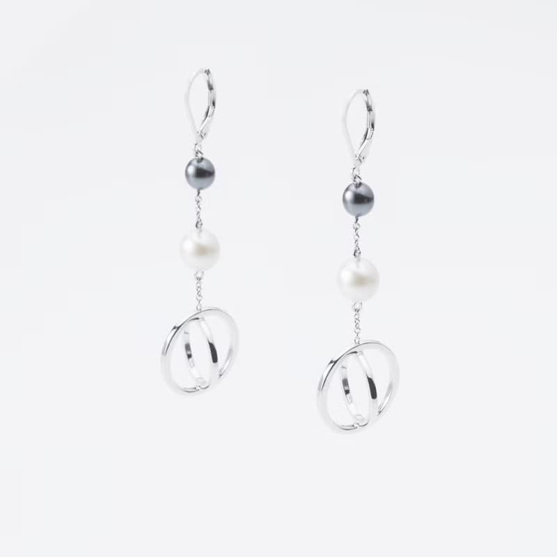 高雅優雅 /  Paulina 一對