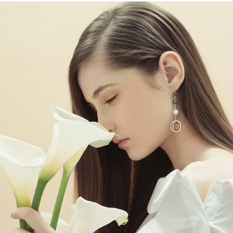 高雅優雅 /  Paulina 一對