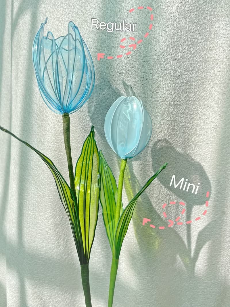 花束專拍一 此頁面所拍花朵會製成一扎花束