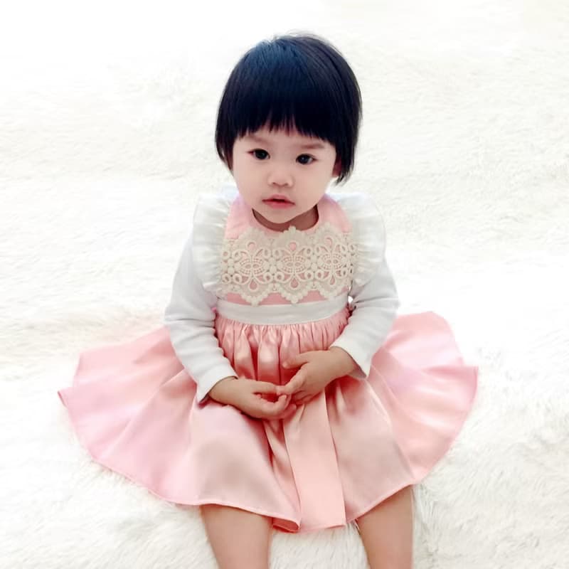 芭比小公主 福袋 寶寶彌月禮盒組 嬰兒 新生兒禮物 滿月送禮推薦