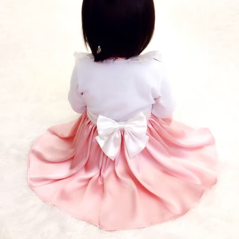 芭比小公主 福袋 寶寶彌月禮盒組 嬰兒 新生兒禮物 滿月送禮推薦