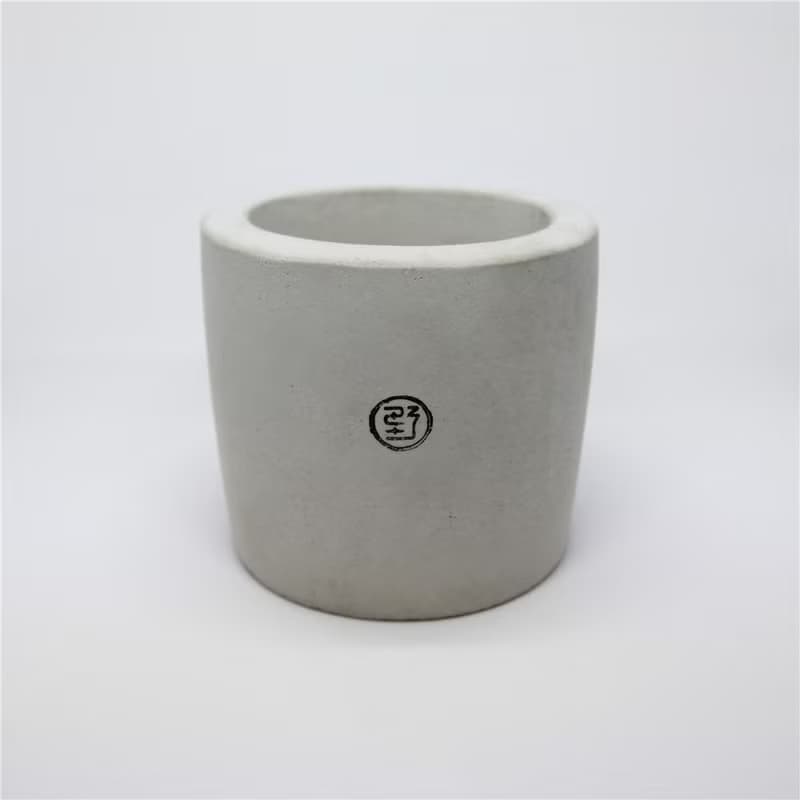【野草不野】小洛克 / 水泥盆器