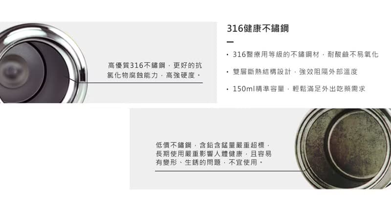 【聯名商品】YUN JOIN x WOKY 迪士尼限定口袋瓶150ML(5款任選)