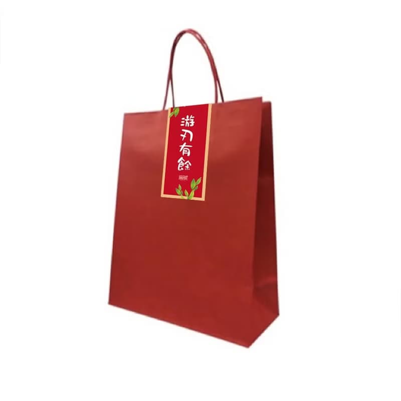 公益禮盒【游刃有餘】無藏綜合四入小茶禮 升官禮 事業賀禮 開幕