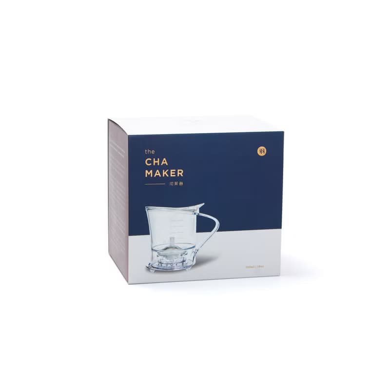 沏茶器-泡茶神器500ml 自帶濾網簡易茶壺 實用禮物