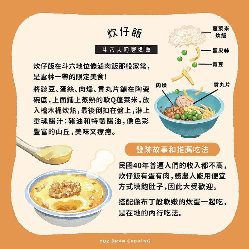 新刊預購-你所不知的台灣冷門美食-預購限定禮物贈送中