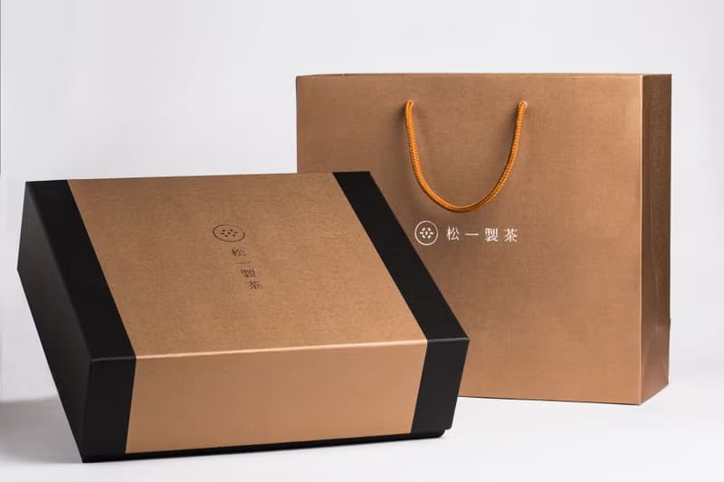 【頂級茶葉禮盒】清香/烘焙型 福壽梨山烏龍茶禮盒150g 2入過年禮