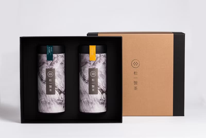 【頂級茶葉禮盒】清香/烘焙型 福壽梨山烏龍茶禮盒150g 2入過年禮