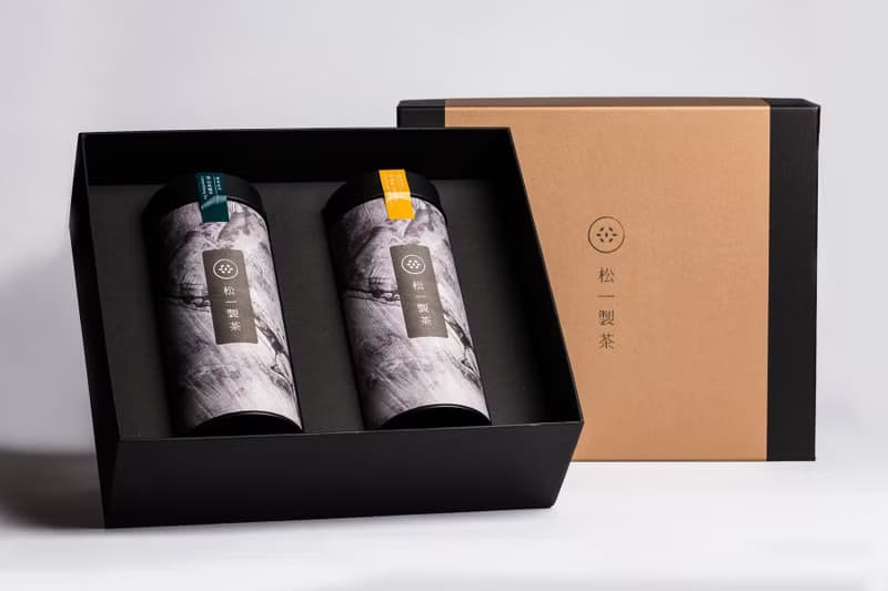 【頂級茶葉禮盒】清香/烘焙型 福壽梨山烏龍茶禮盒150g 2入過年禮