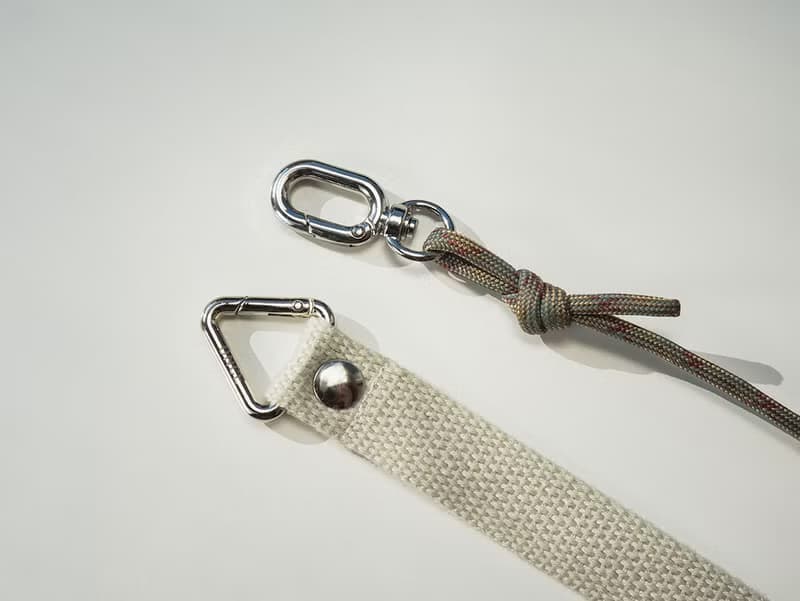 山系 | TRACK - 嵐 * 手機背帶