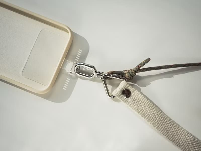 山系 | TRACK - 嵐 * 手機背帶