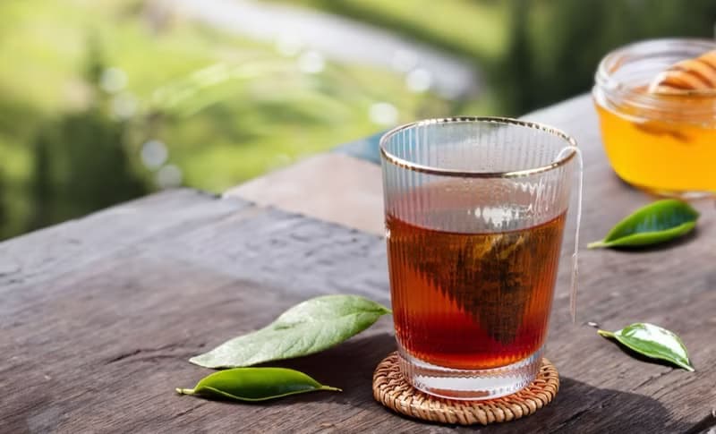 【迎賓禮贈品】台灣原葉袋茶綜合分享包(兩盒24入)