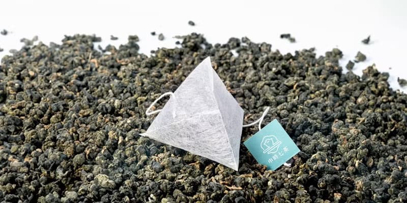 【迎賓禮贈品】台灣原葉袋茶綜合分享包(兩盒24入)