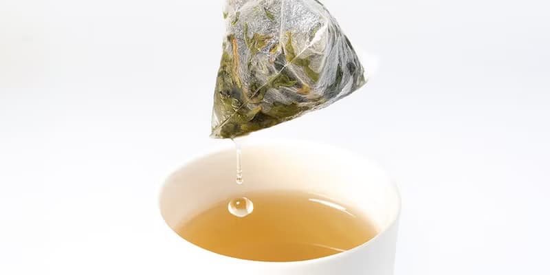 【迎賓禮贈品】台灣原葉袋茶綜合分享包(兩盒24入)