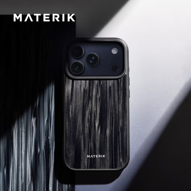 Alchemy • iPhone 17Pro/17ProMax手機殼 MagSafe磁吸手機保護套