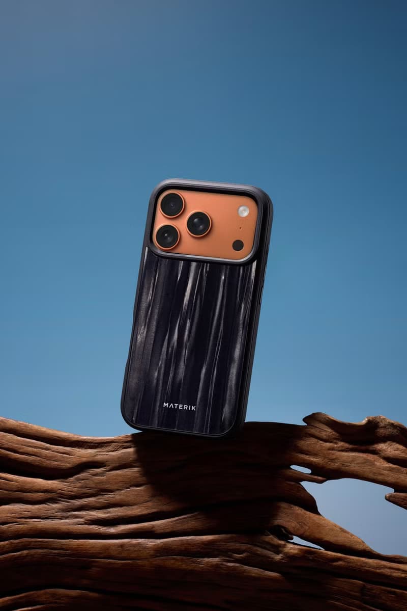 Alchemy • iPhone 17Pro/17ProMax手機殼 MagSafe磁吸手機保護套