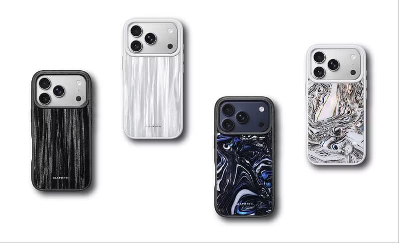 Alchemy • iPhone 17Pro/17ProMax手機殼 MagSafe磁吸手機保護套