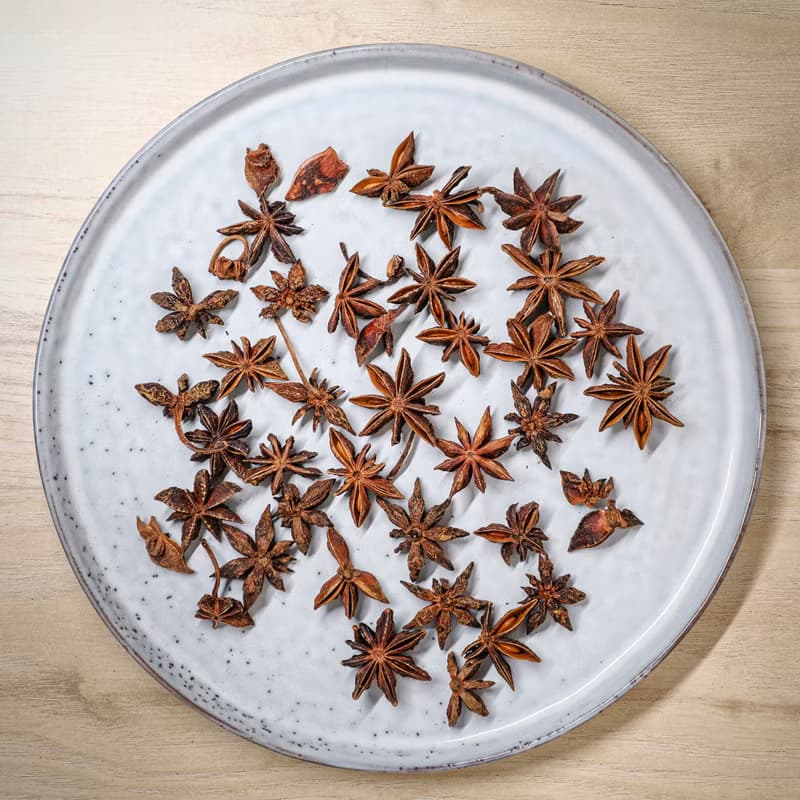 茶葉蛋滷包