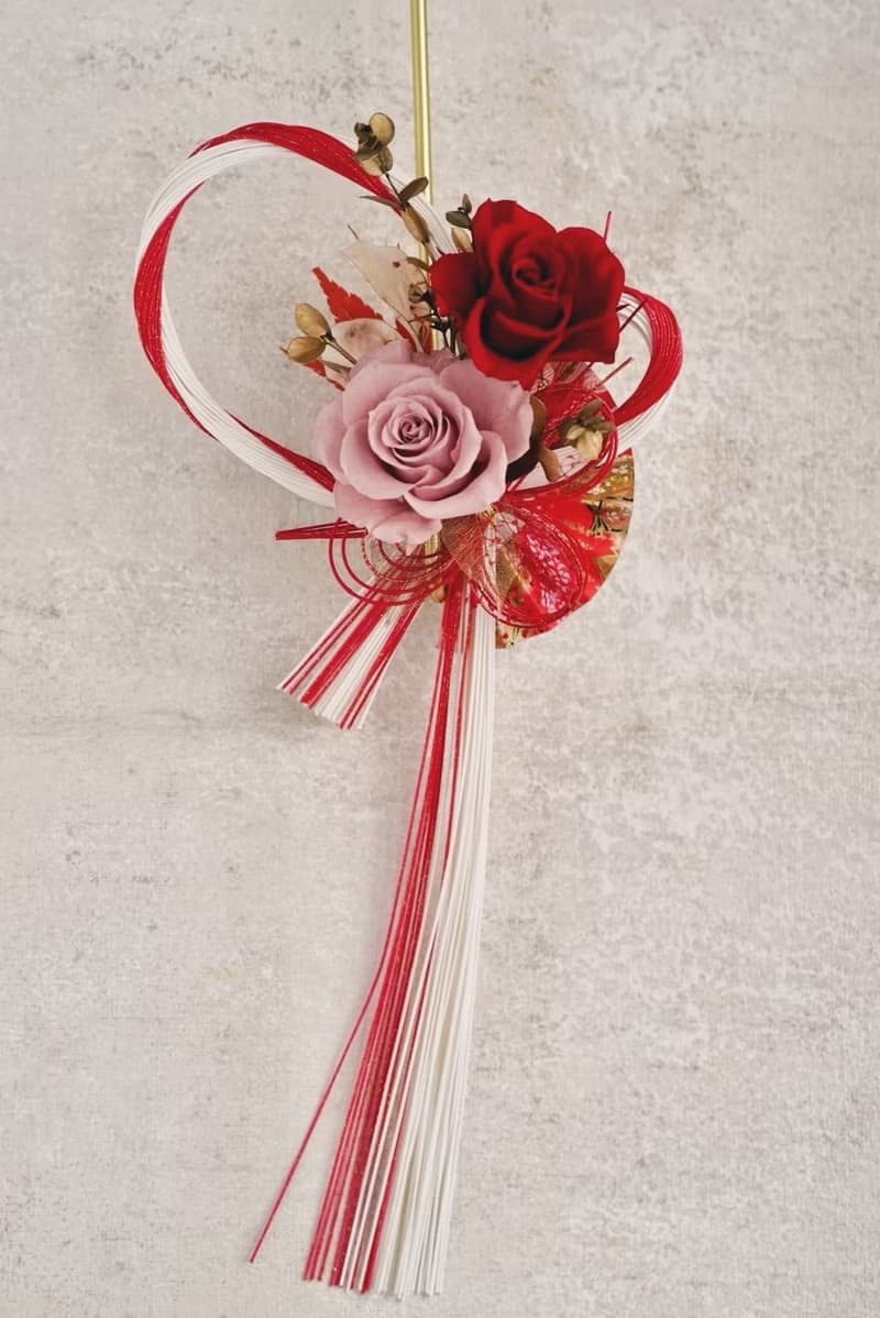 日式注連繩 祈福繩  招財貓 日本開運小物 新居落成 入厝禮 許願