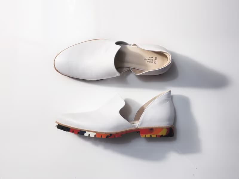 【Men】 愛花樂福 - WT Colorful