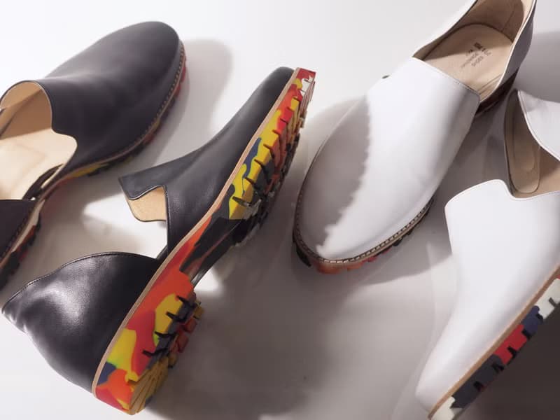 【Men】 愛花樂福 - WT Colorful