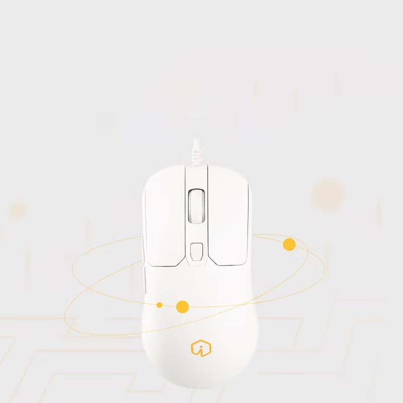 【免運】艾石頭HE2電競滑鼠