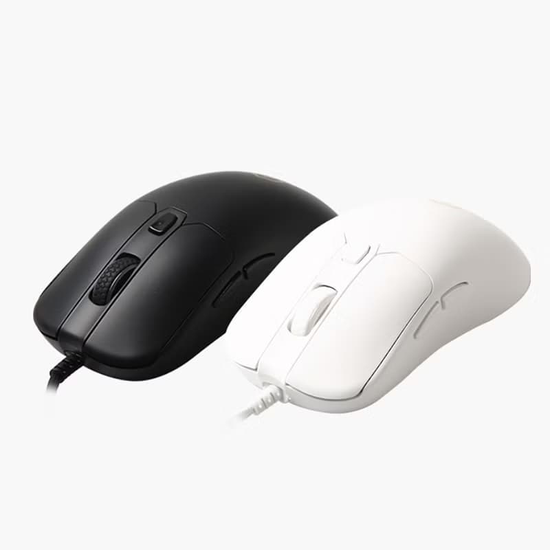 【免運】艾石頭HE2電競滑鼠