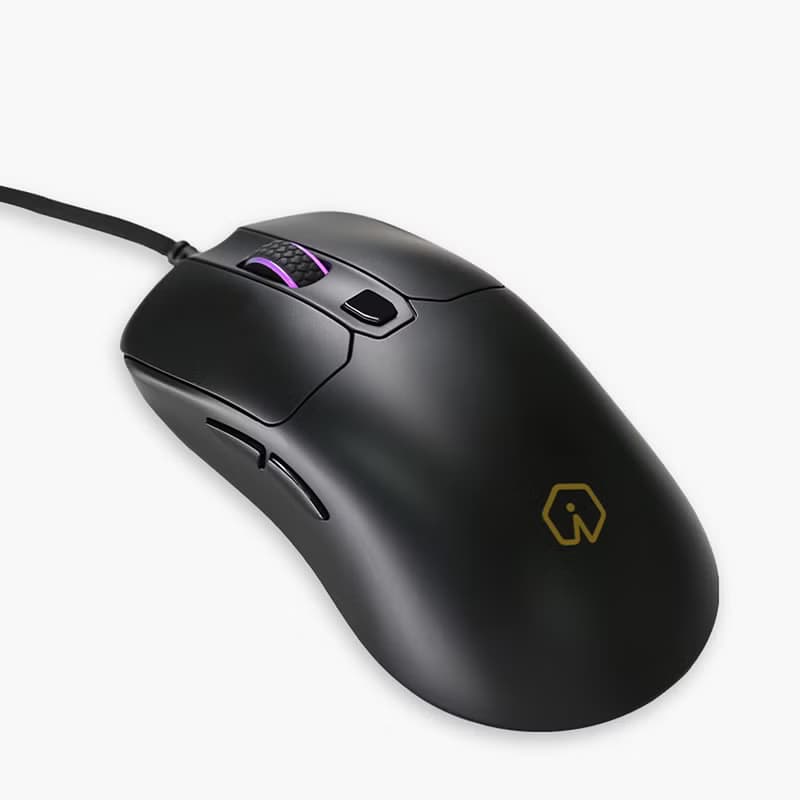【免運】艾石頭HE2電競滑鼠