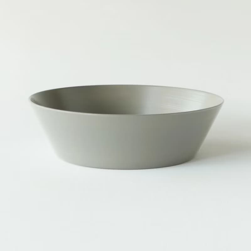 【漆琳堂 Rin & Co】日本漆器  湯碗 分享碗 深碗L