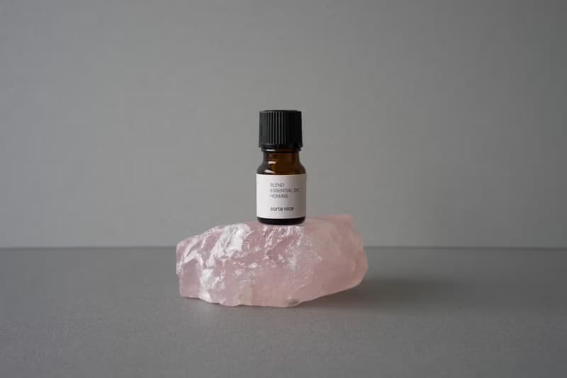 【加購優惠】植物精油5ml 限時特價 | 萬瓶見證