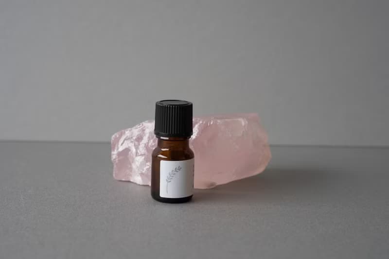 【加購優惠】植物精油5ml 限時特價 | 萬瓶見證