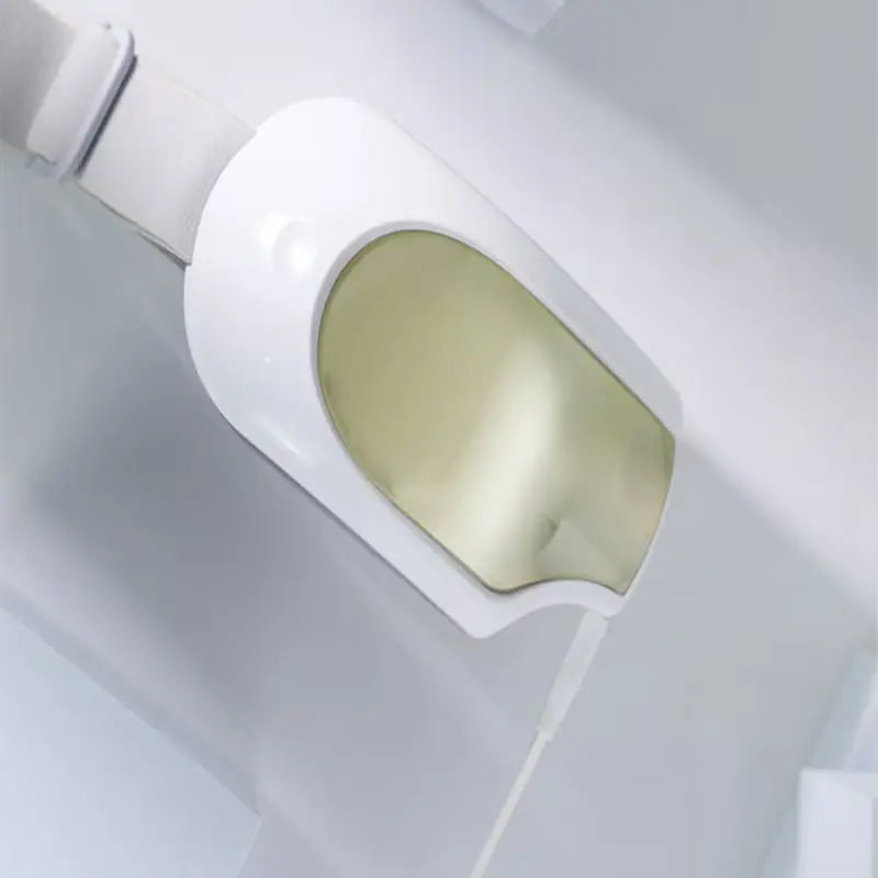 【免運特惠】眼部按摩儀按摩器儀緩解眼睛疲勞禮物/和正