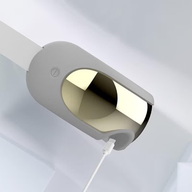 【免運特惠】眼部按摩儀按摩器儀緩解眼睛疲勞禮物/和正
