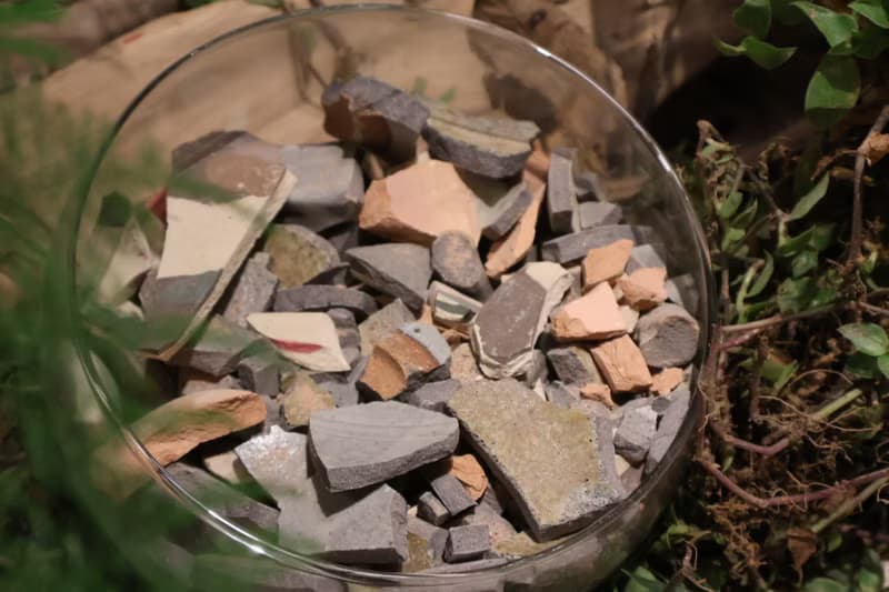 Pottery 計劃循環飲品杯大地款