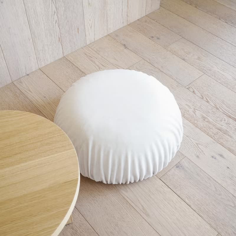 Bao Pouf 椅凳 | 腳椅 | 坐墊 | 單入
