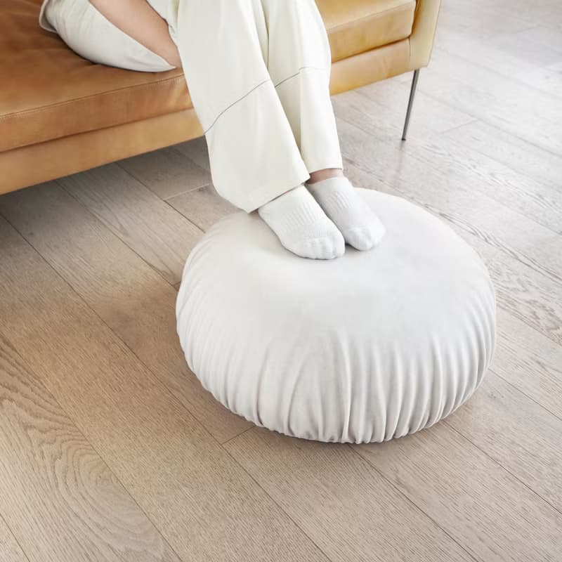 Bao Pouf 椅凳 | 腳椅 | 坐墊 | 單入