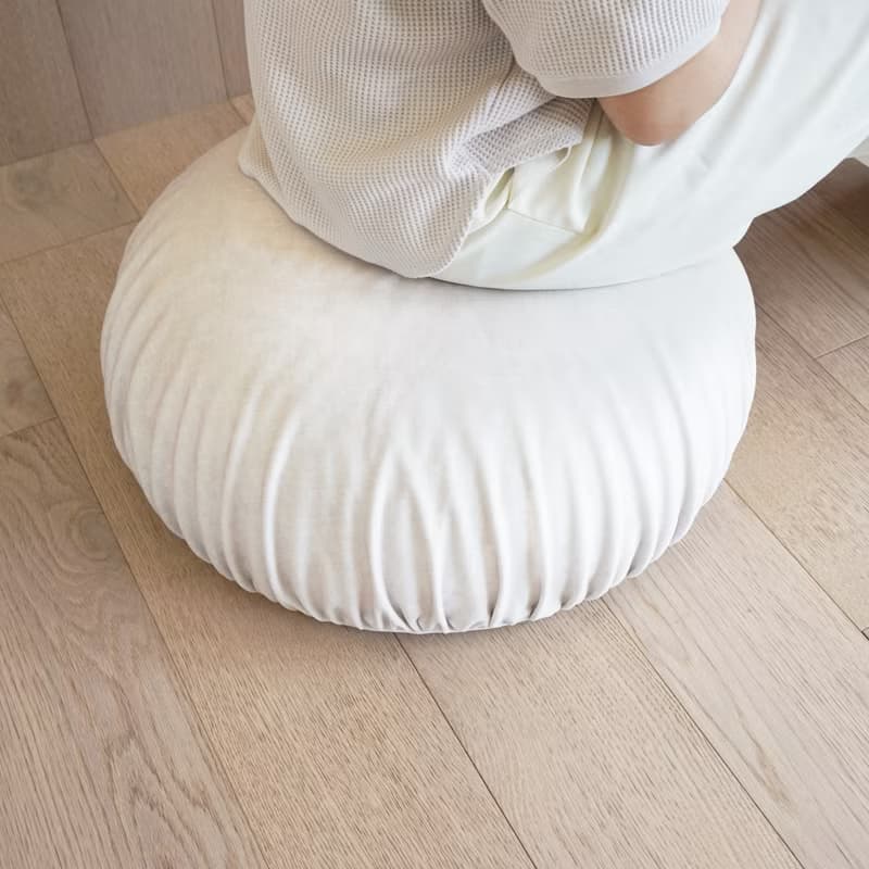 Bao Pouf 椅凳 | 腳椅 | 坐墊 | 單入