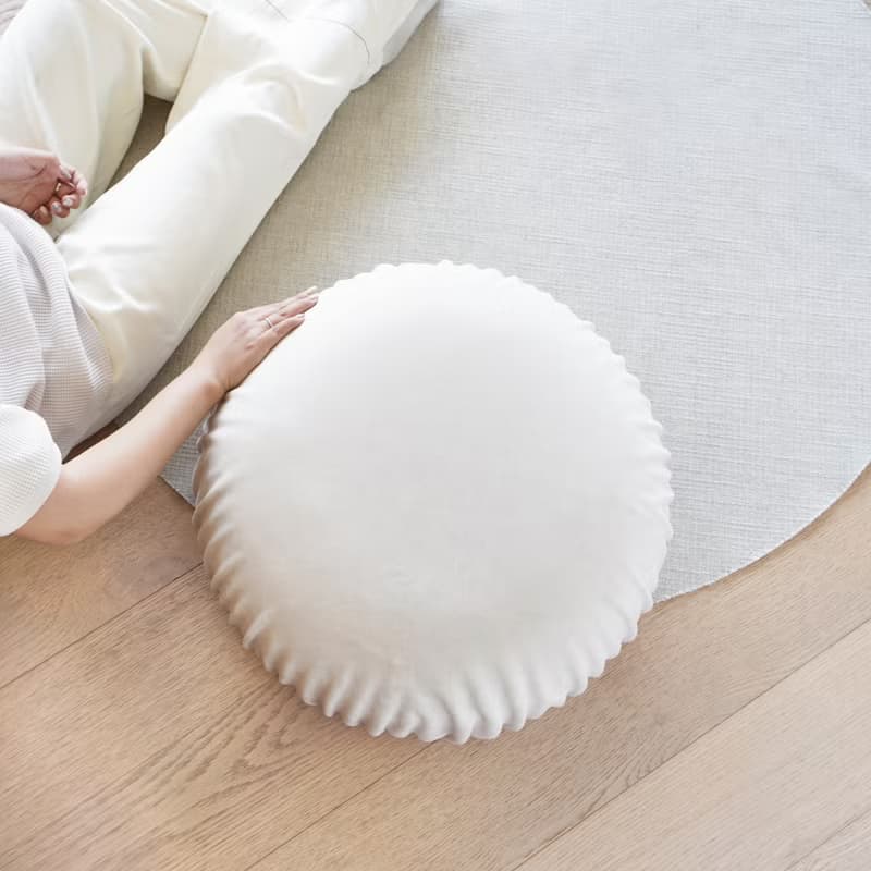 Bao Pouf 椅凳 | 腳椅 | 坐墊 | 單入