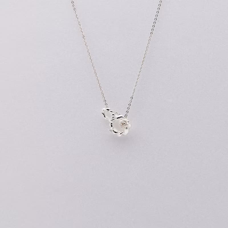 錦上添花無限項鍊