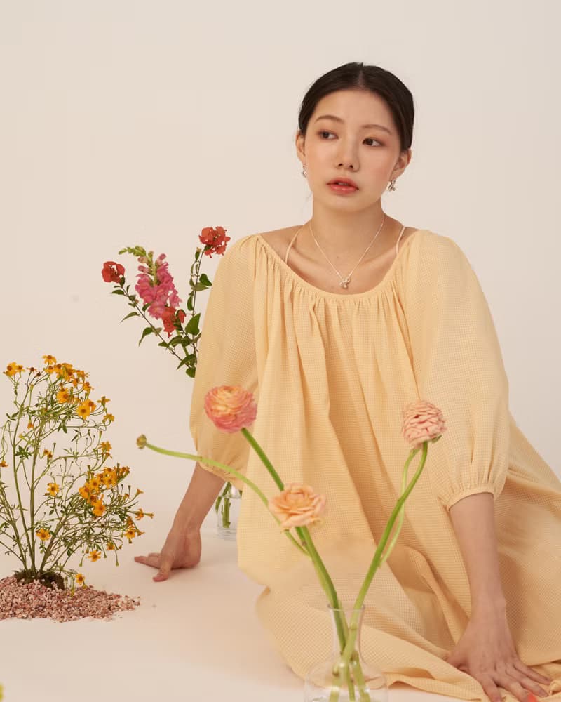 錦上添花無限項鍊