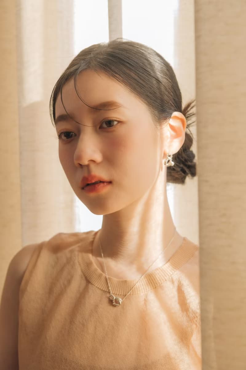 錦上添花無限項鍊