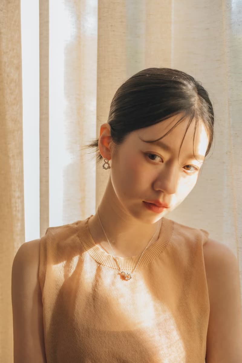 錦上添花無限項鍊